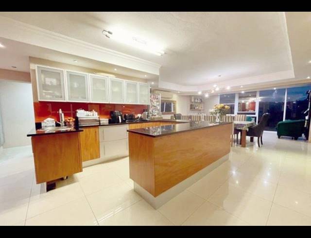 4 BEDROOM HOUSE FOR SALE IN RESERVOIR HILLS